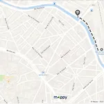 & Table D'hote A 5 Min De La Gare Matabiau ホームステイ トゥールーズ