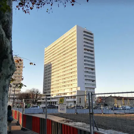 & Table D'hote A 5 Min De La Gare Matabiau * Toulouse