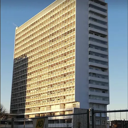 Quarto em Acomodações Particulares Chambre&table D'hôte à 5 Min De La Gare Matabiau *