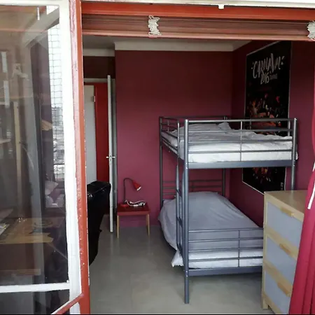 Séjour chez l'habitant Chambre&table D'hôte à 5 Min De La Gare Matabiau