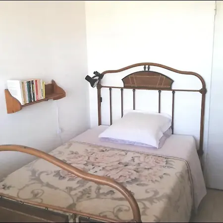 Quarto em Acomodações Particulares Chambre&table D'hôte à 5 Min De La Gare Matabiau *