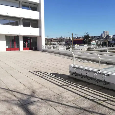 Chambre&table D'hôte à 5 Min De La Gare Matabiau * Toulouse
