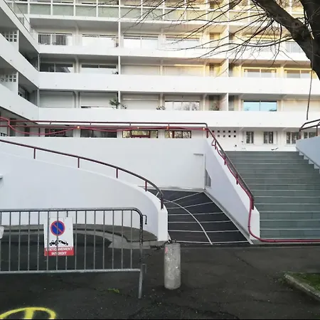 & Table D'hote A 5 Min De La Gare Matabiau Privatunterkunft