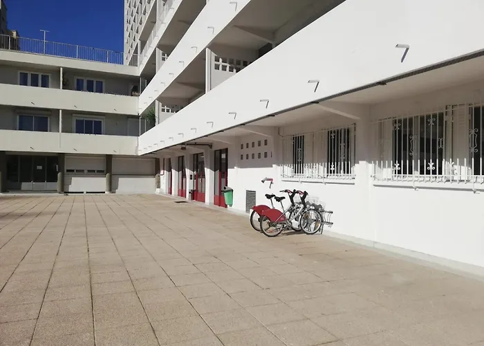 Chambre&table D'hôte à 5 Min De La Gare Matabiau Séjour chez l'habitant
