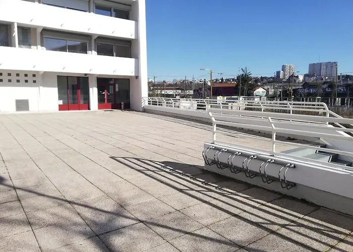 Chambre&table D'hôte à 5 Min De La Gare Matabiau * Toulouse