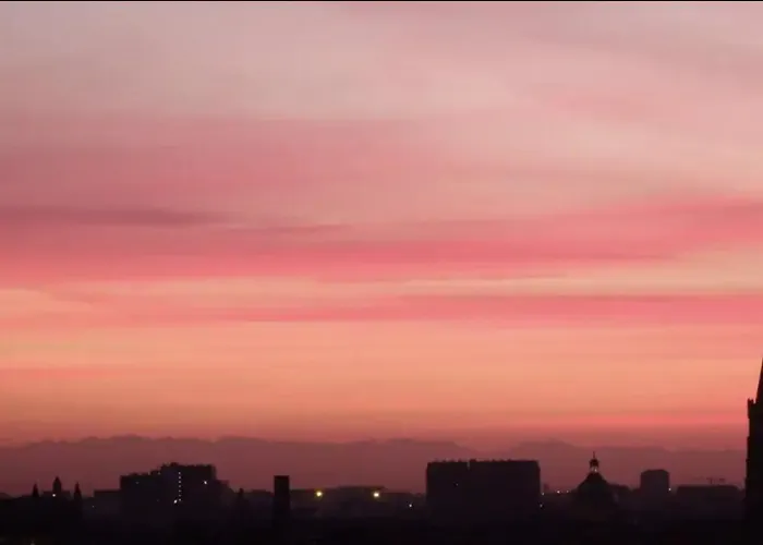 Séjour chez l'habitant Chambre&table D'hôte à 5 Min De La Gare Matabiau Toulouse