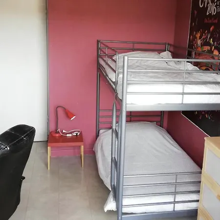 & Table D'hote A 5 Min De La Gare Matabiau Toulouse