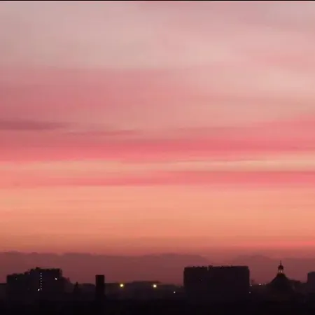 Privat bolig & Table D'hote A 5 Min De La Gare Matabiau Toulouse