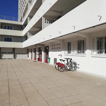 & Table D'hote A 5 Min De La Gare Matabiau Ubytování v soukromí